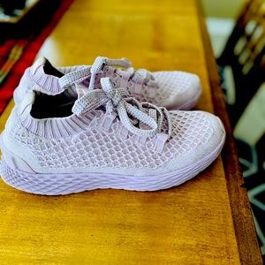 NoBull knit runners (lilac)